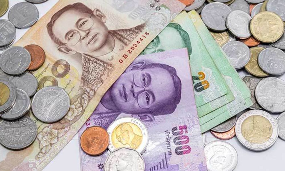 THB là gì? Những yếu tố ảnh hưởng trực tiếp đến giá trị của đồng THB 1 thb là gì