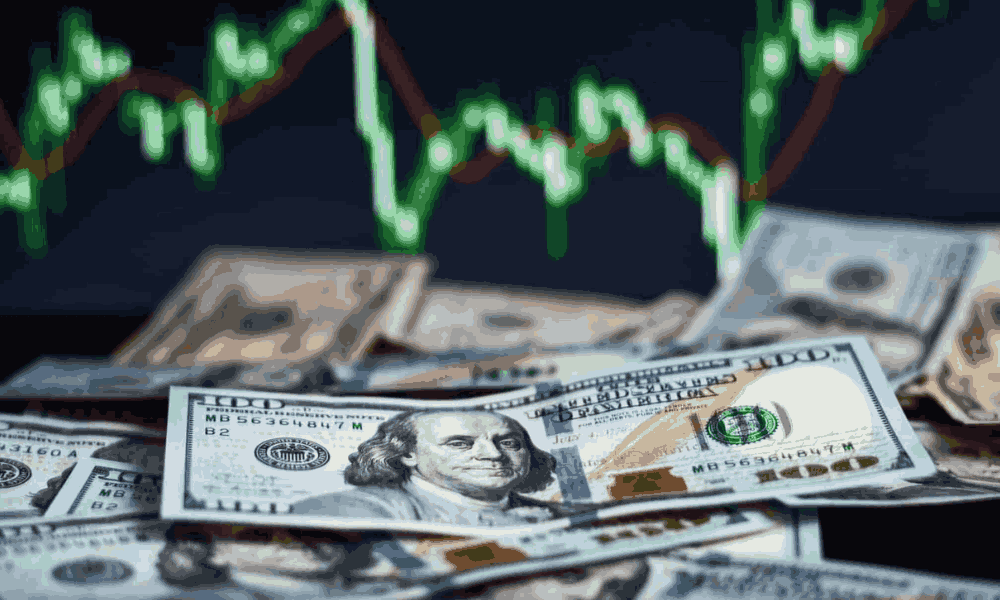 USD Index là gì? Tầm quan trọng của USD Index trong thị trường Forex 3 USD Index có vai trò quan trọng trong Forex