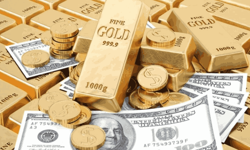 XAUUSD là gì? Khám phá các chiến lược giao dịch XAUUSD hiệu quả 1 xauusd