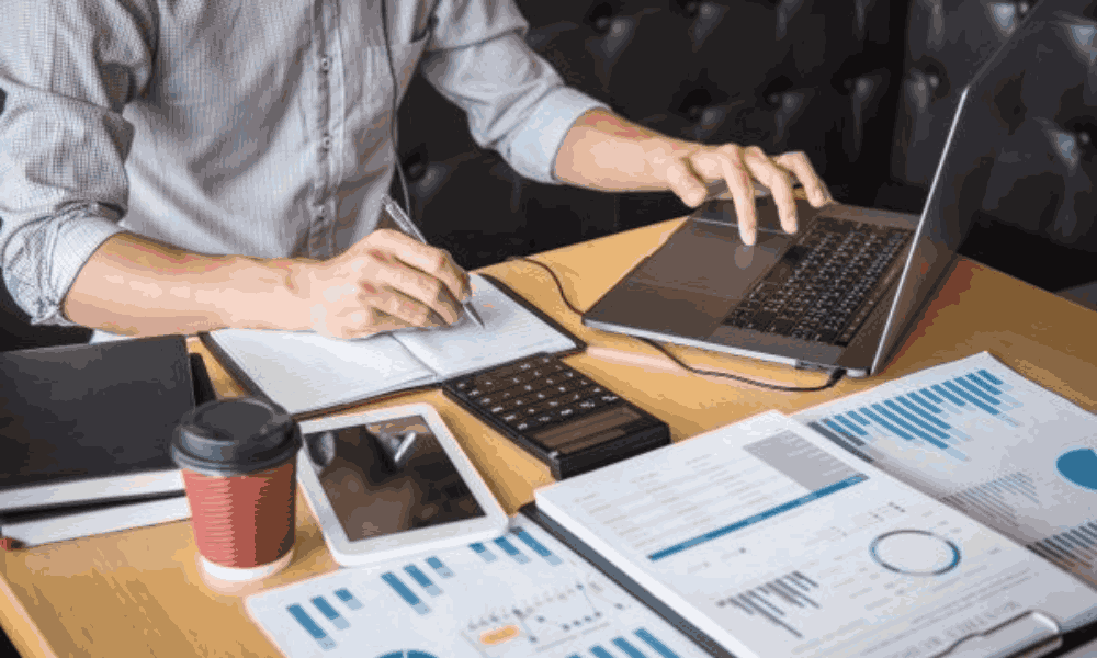 Chỉ số ROCE là gì? Ảnh hưởng của ROCE đến thị trường Forex 4 Ảnh hưởng của ROCE đến thị trường Forex