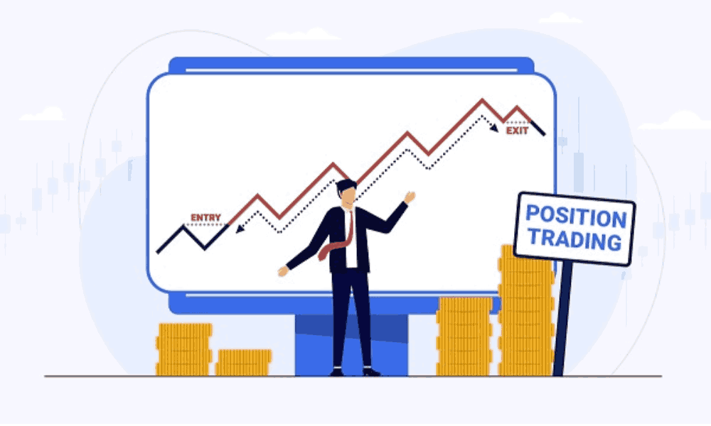 Swap trong Forex là gì? Ảnh hưởng của Swap đến chiến lược giao dịch 4 Ảnh hưởng của swap đến giao dịch dài hạn