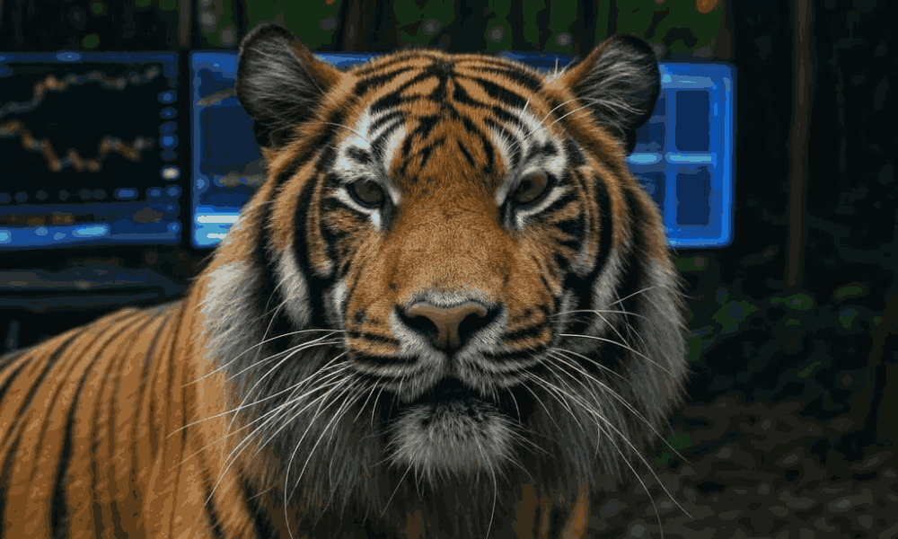 Các Bước Triển khai Chiến lược Fight the Tiger