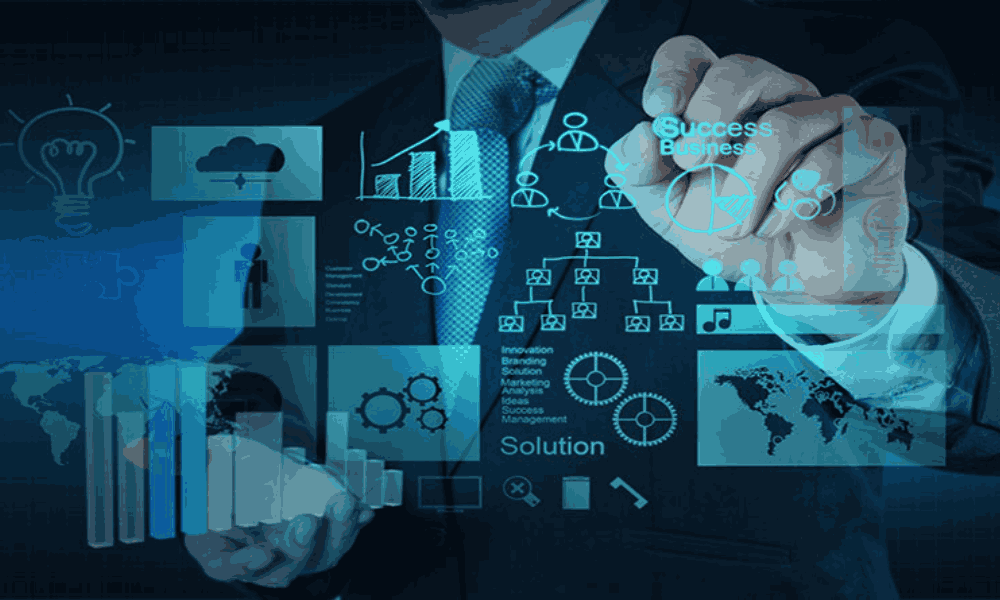 Chu kỳ kinh tế là gì? Tác động của chu kỳ kinh tế đến Forex 3 Các yếu tố bên trong ảnh hưởng đến chu kỳ kinh tế