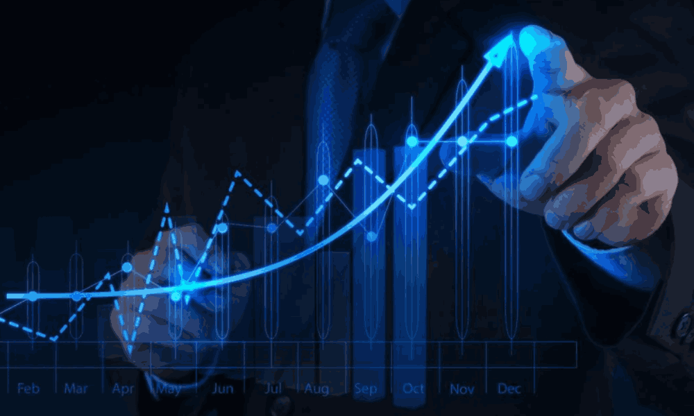 Chỉ báo phân tích kỹ thuật nào đáng tin tưởng nhất trong Forex? 1 Chỉ báo kỹ thuật nào tốt nhất
