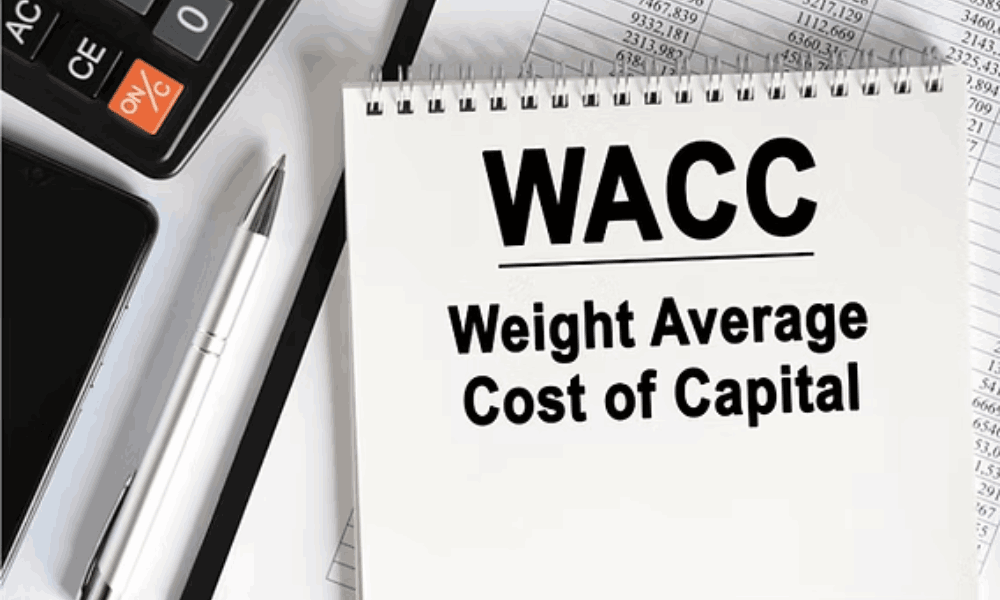 WACC là gì? WACC có ảnh hưởng đến thị trường Forex như thế nào? 1 Chi phí sử dụng vốn bình quân (WACC) là gì
