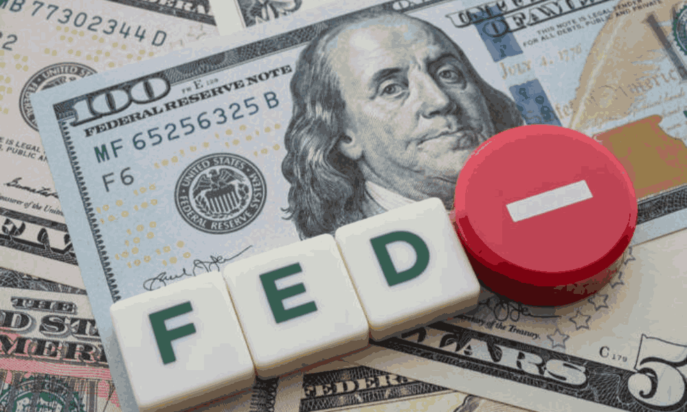 Lạm phát Mỹ là gì? Ảnh hưởng của lạm phát Mỹ đến thị trường forex 4 Chính sách tiền tệ của Fed giúp kiểm soát lạm phát Mỹ