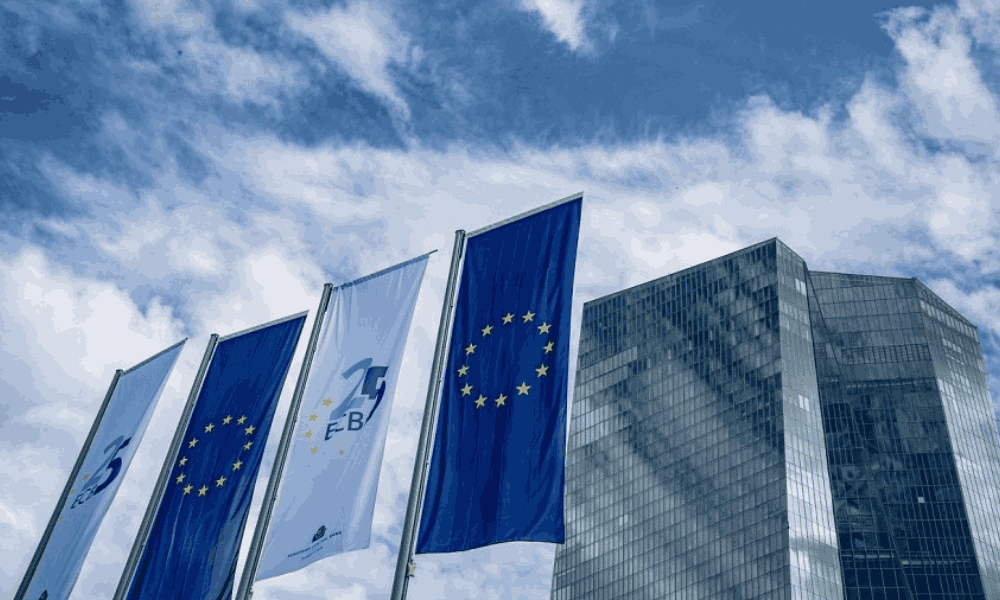 ECB là gì? ECB có những vai trò và chức năng gì trong kinh tế? 3 Cơ cấu tổ chức của ECB