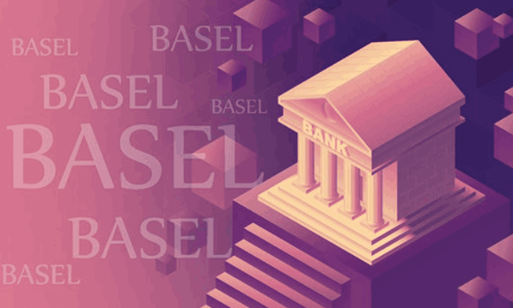 Hiệp định Basel là gì? Ảnh hưởng của hiệp định Basel đến Forex 3 Đảm bảo các ngân hàng có đủ vốn