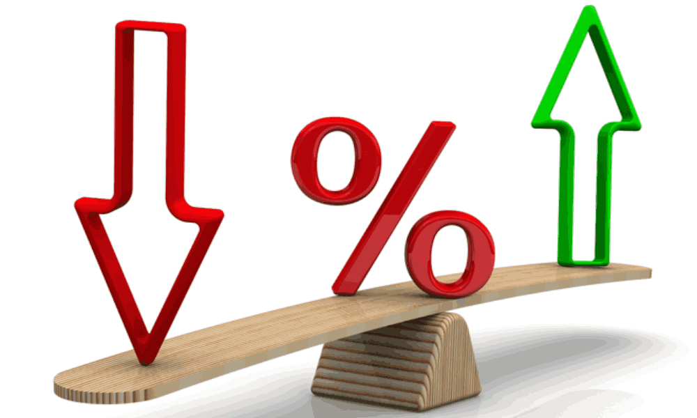 Định nghĩa về lãi suất