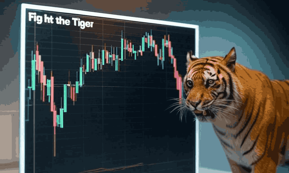 Fight the Tiger là gì?