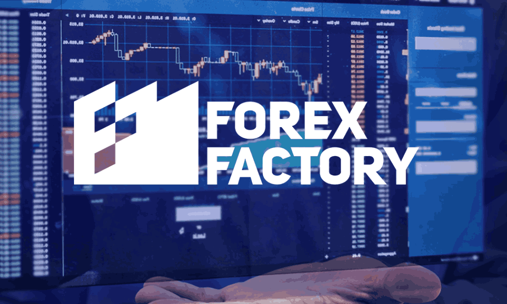 ForexFactory là gì?