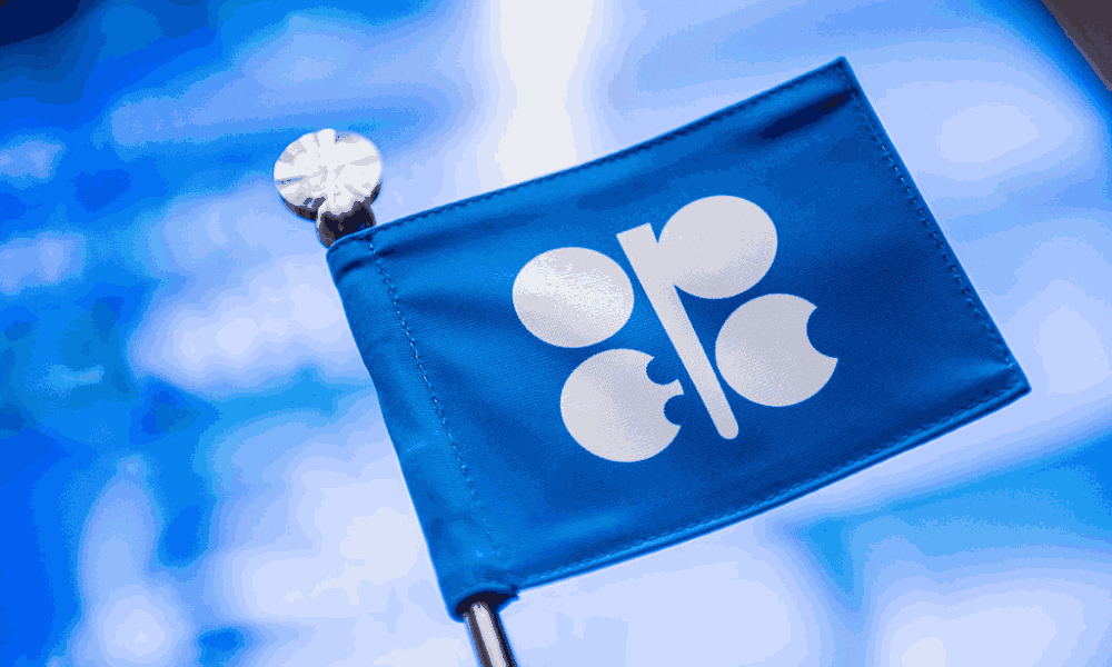 OPEC là gì? Ảnh hưởng của OPEC đối với thị trường dầu mỏ thế giới 3 Mục tiêu và vai trò của OPEC
