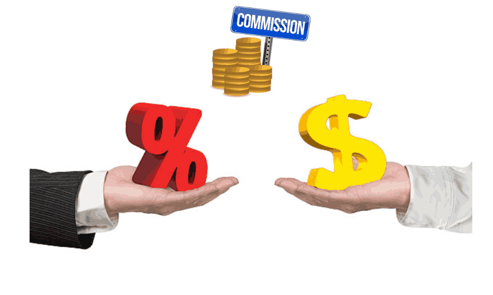 Phí giao dịch Forex là gì? Có bao nhiêu loại phí giao dịch forex? 4 Phí hoa hồng trong giao dịch Forex