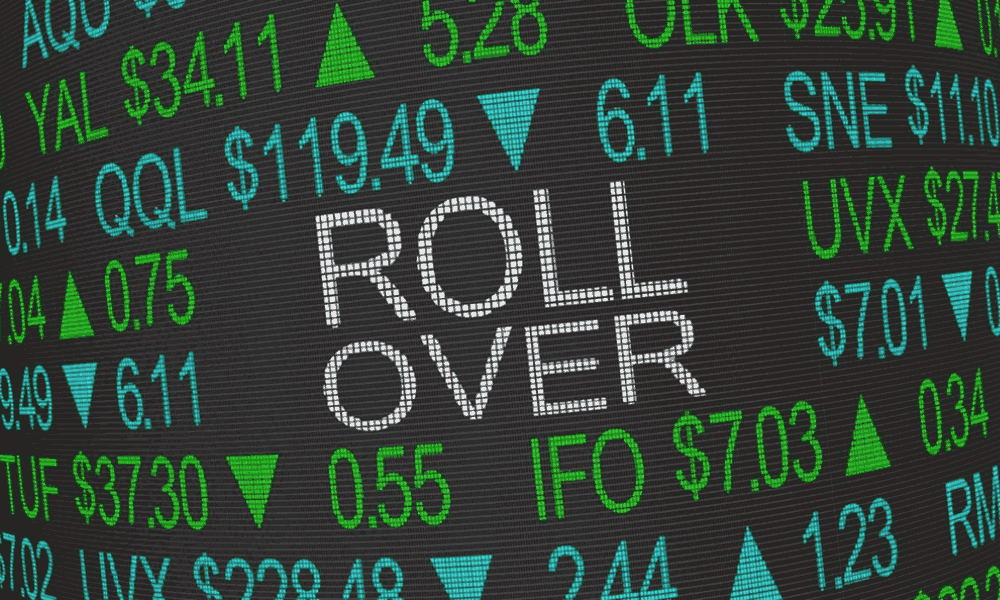 Rollover trong Forex là gì? Hiểu rõ để tối ưu hóa lợi nhuận 7 Rollover trong Forex
