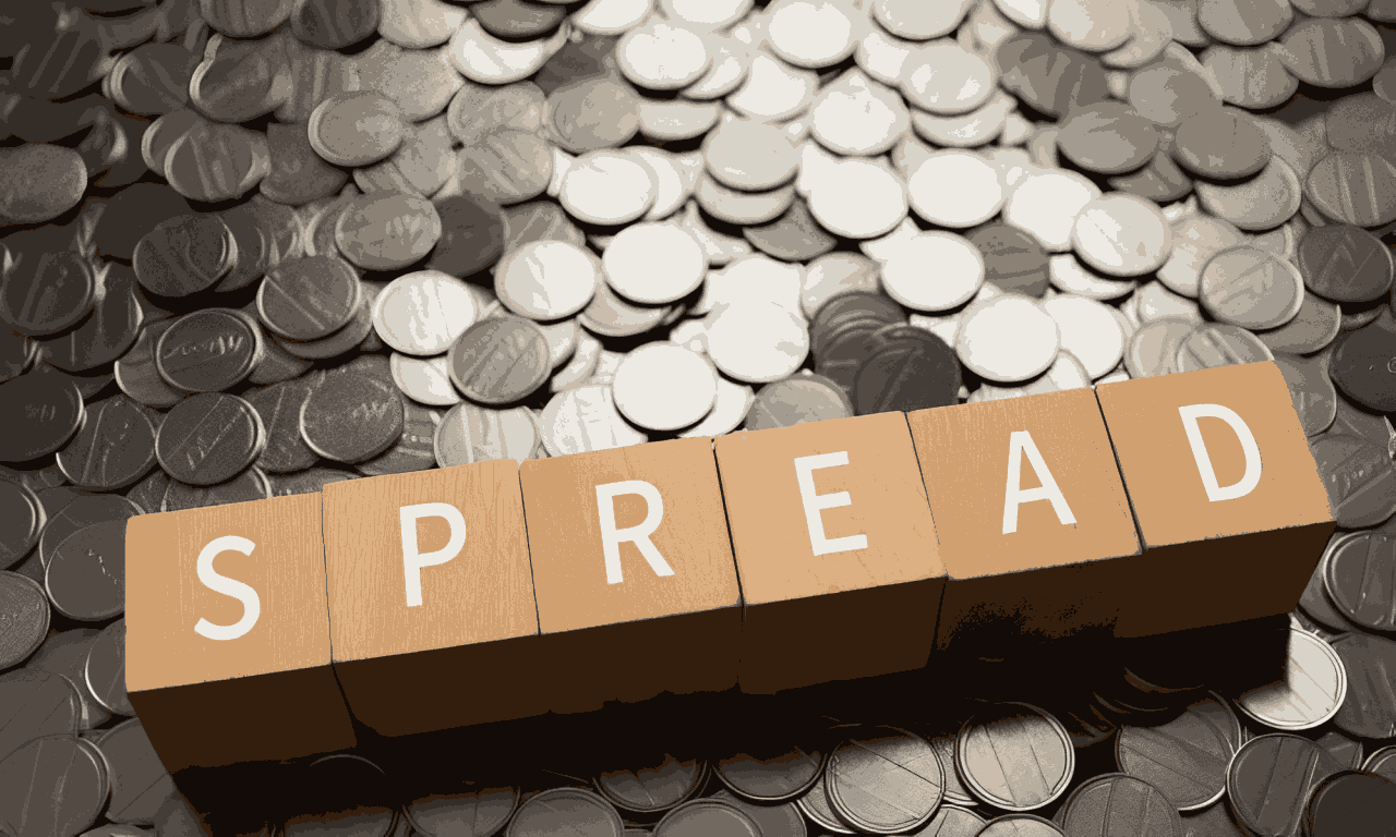 Phí giao dịch Forex là gì? Có bao nhiêu loại phí giao dịch forex? 3 Spread trong giao dịch Forex