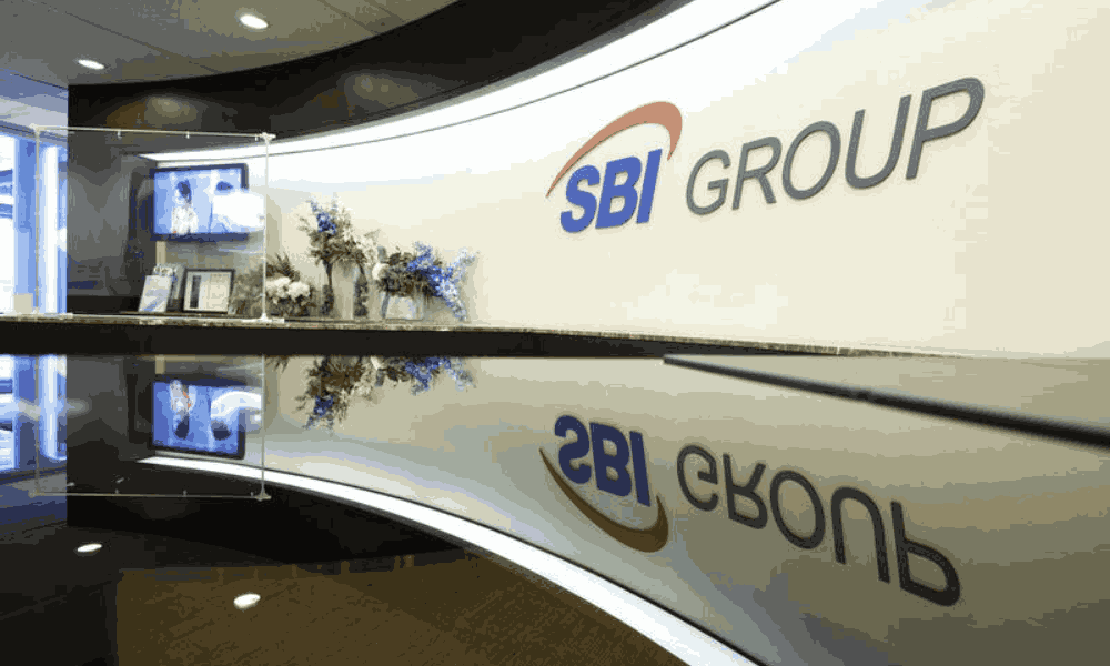 Sàn BYFX có uy tín không? Đánh giá chi tiết sàn BYFX năm 2025 2 Tập đoàn SBI