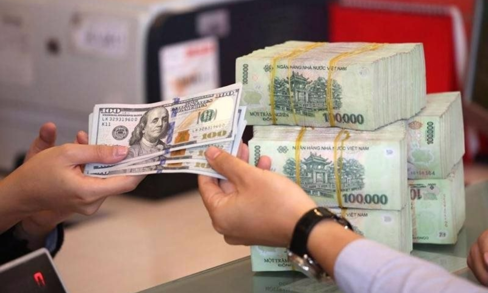 Tỷ giá trung tâm là gì? Tác động của tỷ giá này đến kinh tế Việt Nam 3  Vai trò của tỷ giá trung tâm