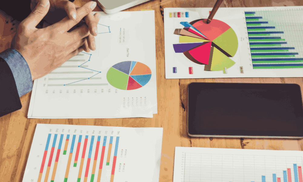 Xây dựng kế hoạch giao dịch Forex chuyên nghiệp với 7 bước 2 Xây dựng kế hoạch giao dịch Forex
