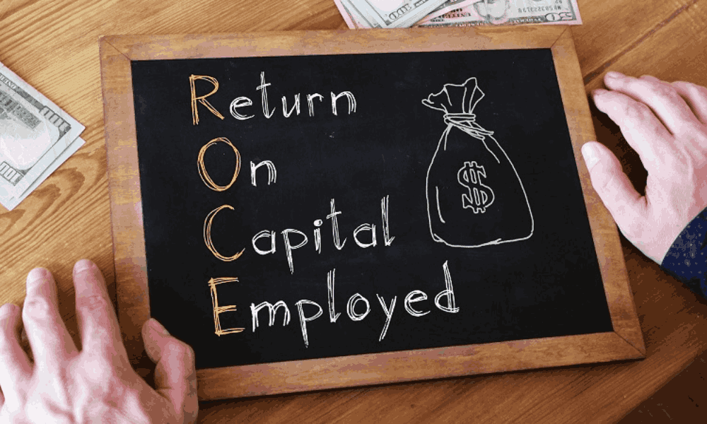 Chỉ số ROCE là gì? Ảnh hưởng của ROCE đến thị trường Forex 3 Ý nghĩa của chỉ số ROCE