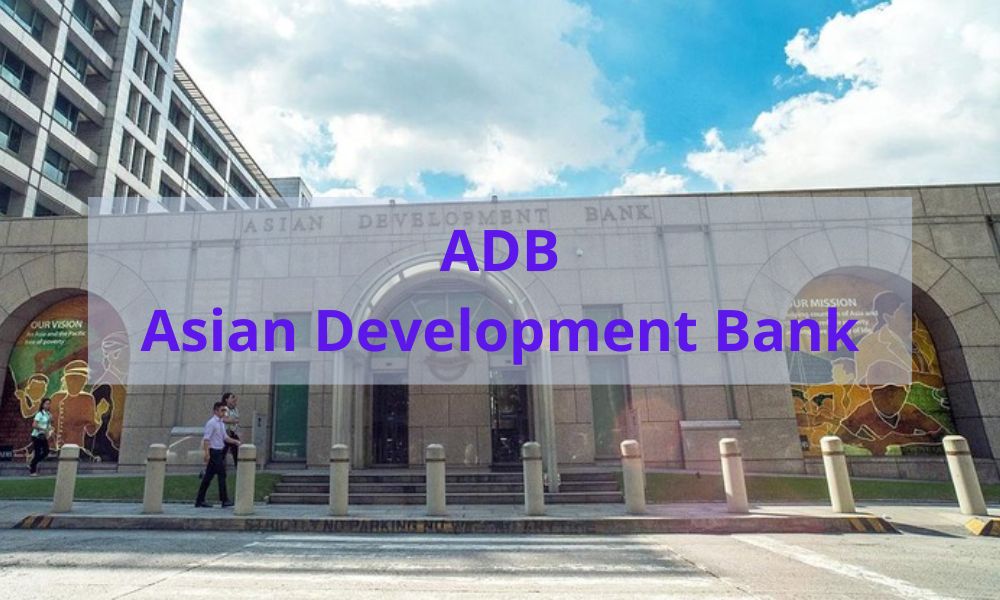 ADB là gì? ADB có tác động như thế nào đến thị trường Forex? 2 adb là gì