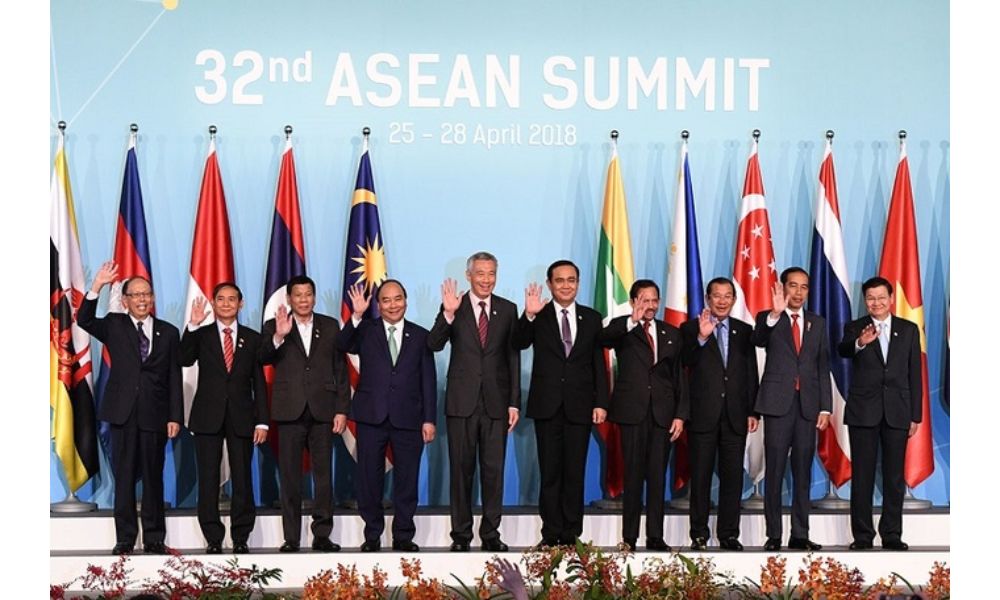 ASEAN là gì? ASEAN có tác động như thế nào đến thị trường Forex? 4 ASEAN có tác động đến thị trường Forex