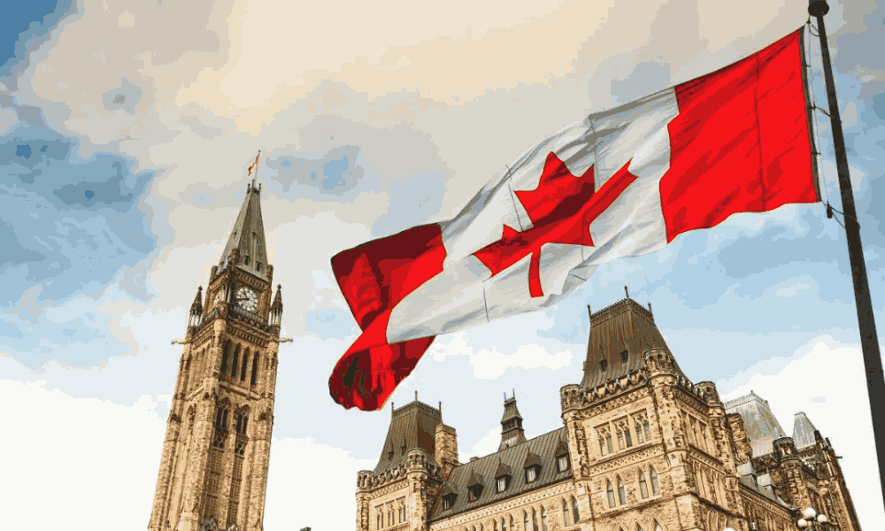BoC là gì? BoC có ảnh hưởng như thế nào đến thị trường Forex? 1 bank of canada (boc)