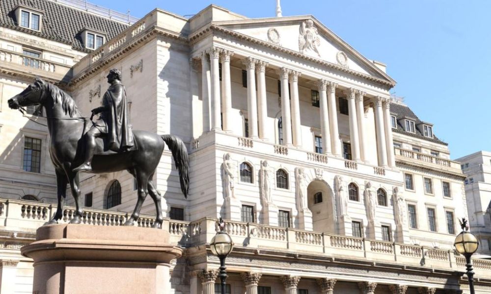 BOE là gì? BOE có tác động như thế nào đến thị trường Forex? 4 BOE có tác động đến thị trường Forex