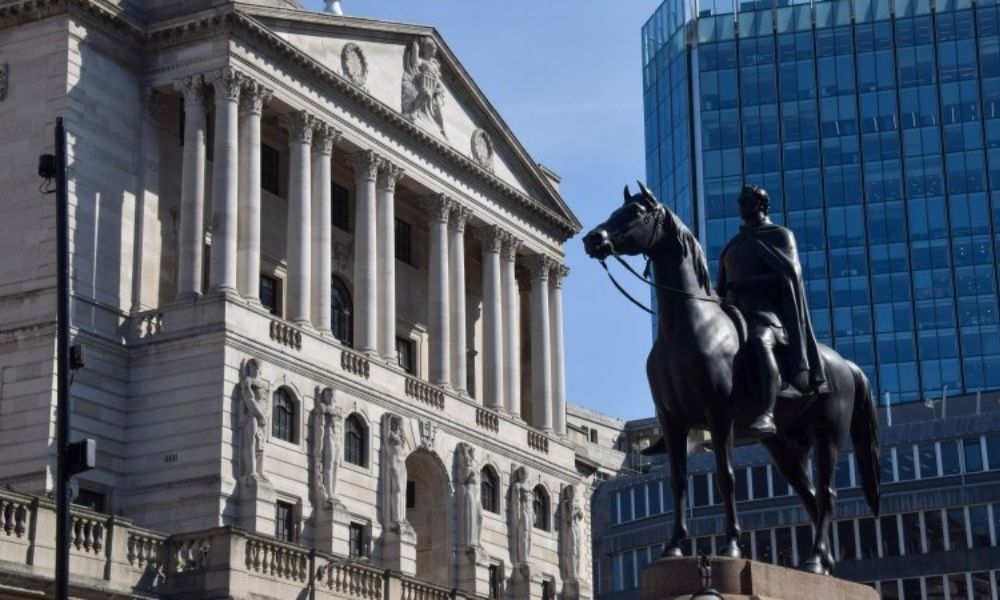 BOE là gì? BOE có tác động như thế nào đến thị trường Forex? 9 boe la gi