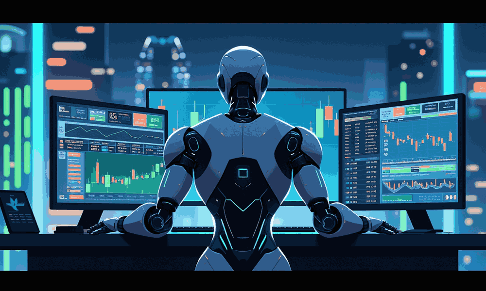 Bot Copy Trade là gì? Ưu điểm và nhược điểm của Bot Copy Trade 8 Bot Copy Trade