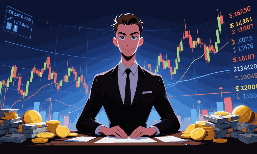 Gồng lời là gì? Tại sao nhà giao dịch sử dụng chiến lược gồng lời? 3 Các yếu tố cần xem xét khi gồng lời