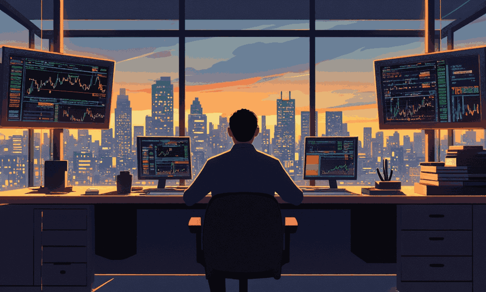 MIB là gì? Lợi ích và thách thức của việc trở thành MIB là gì? 4 Cách hoạt động của MIB trong Forex
