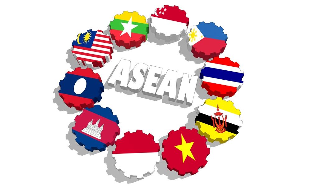 ASEAN là gì? ASEAN có tác động như thế nào đến thị trường Forex? 3 Cấu trúc của ASEAN