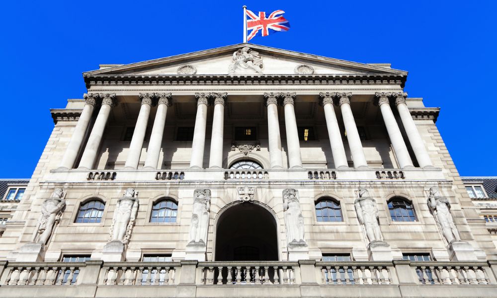 BOE là gì? BOE có tác động như thế nào đến thị trường Forex? 3 Cấu trúc của BOE