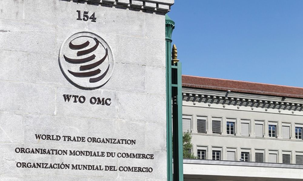 WTO là gì? WTO có tác động như thế nào đến thị trường Forex? 3 Cấu trúc của WTO