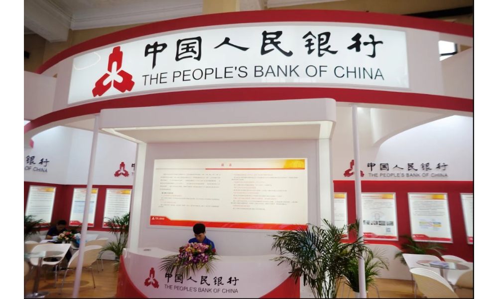 PBOC là gì? PBOC có tác động như thế nào đến thị trường Forex? 3 Cấu trúc PBOC