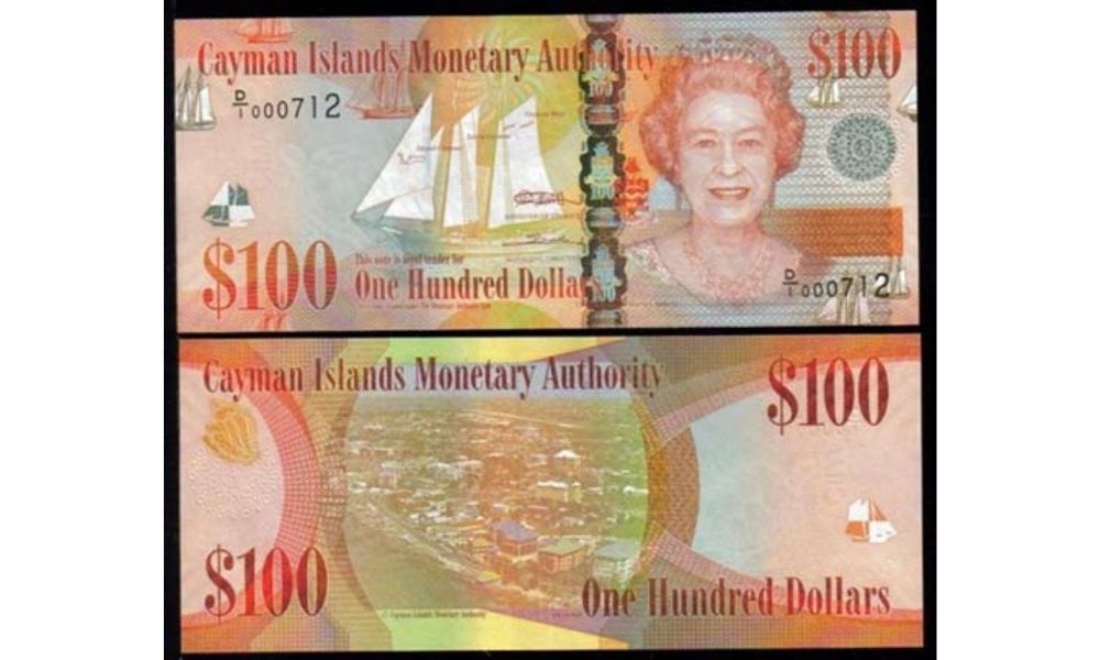 KYD là gì? Những yếu tố ảnh hưởng trực tiếp đến giá trị của đồng KYD 2 Cayman Islands Dollar