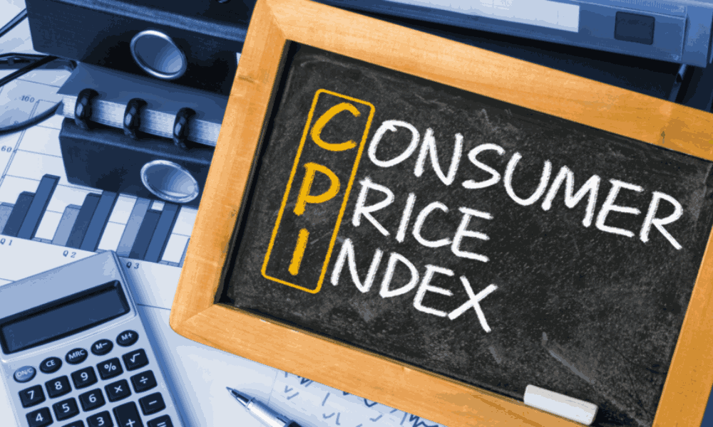 CPI là gì? Các yếu tố ảnh hưởng đến Chỉ số giá tiêu dùng (CPI) 1 chỉ số CPI