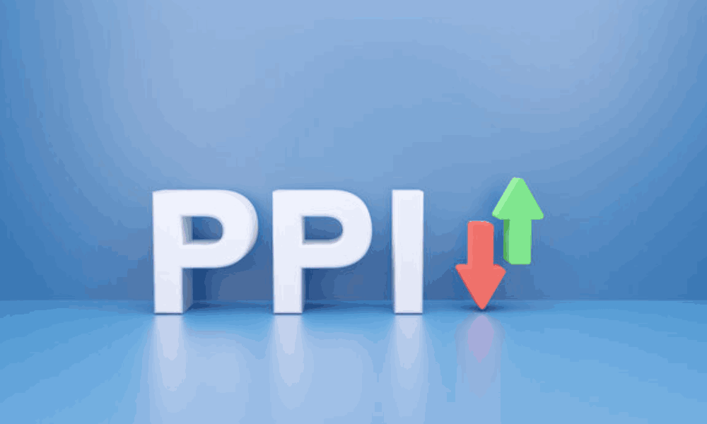 PPI là gì? Tìm hiểu vai trò của Chỉ số giá sản xuất trong nền kinh tế 10 chỉ số PPI