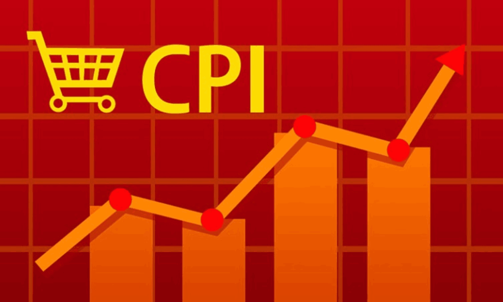 Lạm phát Mỹ là gì? Ảnh hưởng của lạm phát Mỹ đến thị trường forex 3 chỉ số cpi dùng để đo lường lạm phát