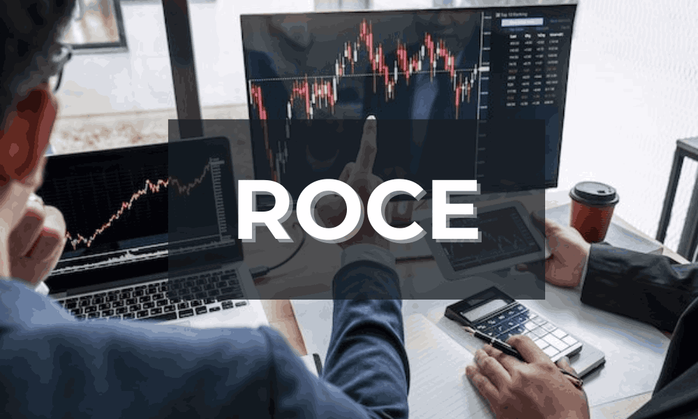 Chỉ số ROCE là gì? Ảnh hưởng của ROCE đến thị trường Forex 1 chỉ số roce