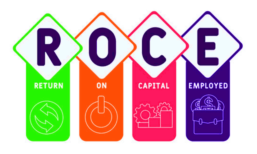 Chỉ số ROCE là gì? Ảnh hưởng của ROCE đến thị trường Forex 2 Chỉ số ROCE là gì?