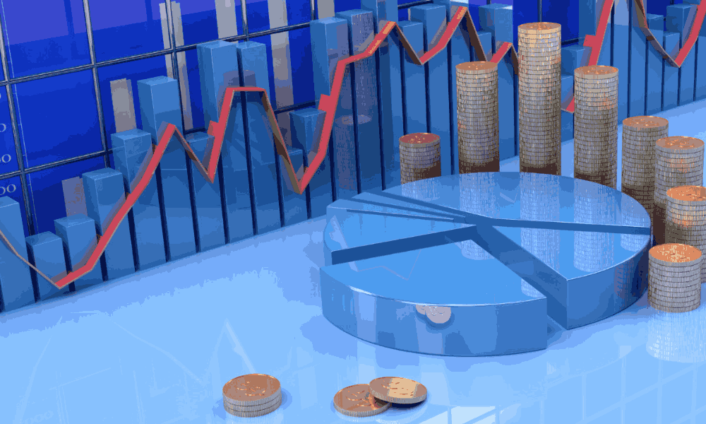 Chu kỳ kinh tế là gì? Tác động của chu kỳ kinh tế đến Forex 4  chu kỳ kinh tế có tác động đến mức độ tăng trưởng