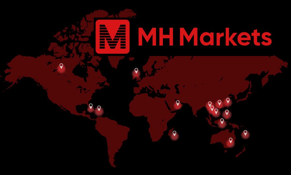 Sàn MH Markets có lừa đảo không? Đánh giá sàn MH Markets năm 2025 3 Đánh giá sàn MH Markets