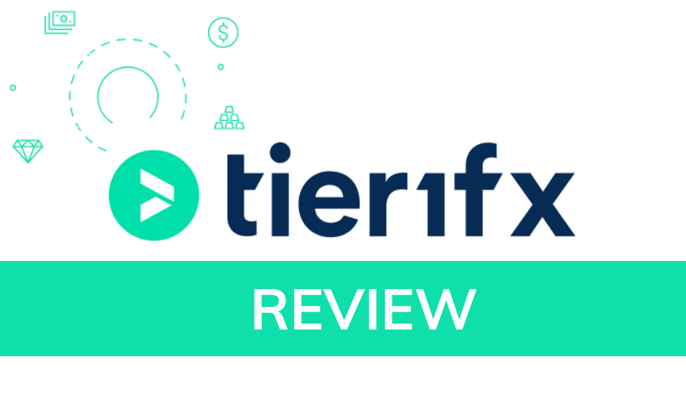 Sàn Tier1FX có uy tín không? Đánh giá sàn Tier1FX năm 2025 1 đánh giá sàn tier1fx