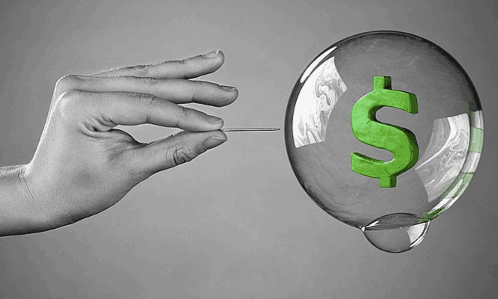 Đầu cơ là gì? Phân biệt giữa giao dịch đầu cơ và đầu tư 3 đầu cơ gây nên bong bóng tài sản