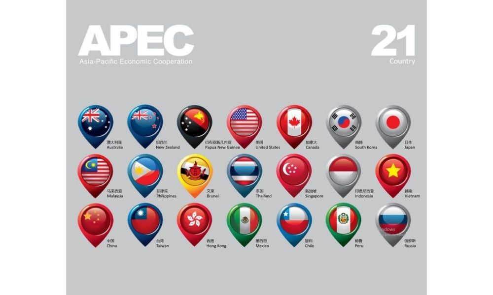 APEC là gì? APEC có tác động đến thị trường Forex như thế nào? 2 Diễn đàn Hợp tác Kinh tế châu Á - Thái Bình Dương