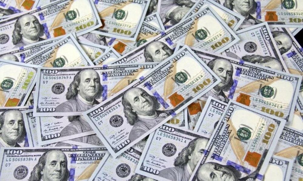 Đô la hóa là gì? Lợi ích và hạn chế của Đô la hóa trong Forex 2 Đô la hóa