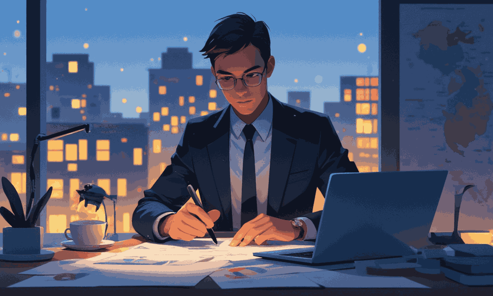 Đối tượng phù hợp với Swing Trading