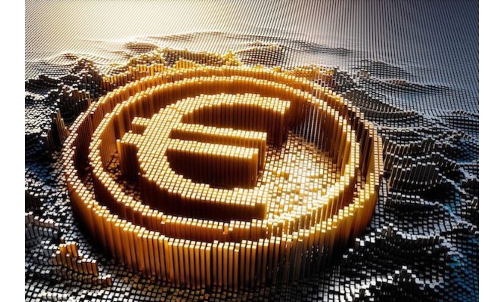Đồng Euro kỹ thuật số là gì? Lý do ra đời của đồng Euro kỹ thuật số 2 Đồng Euro kỹ thuật số