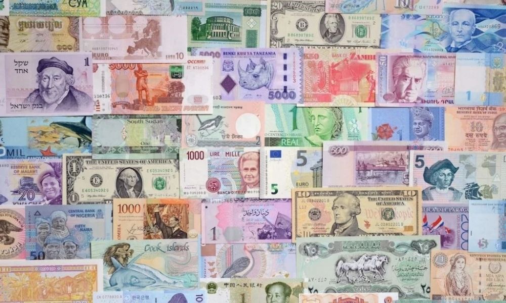 Khám phá TOP 5 đồng tiền có giá trị cao nhất thế giới năm 2025 4 Dự báo xu hướng tiền tệ